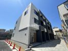 RF-Villageの間取り画像