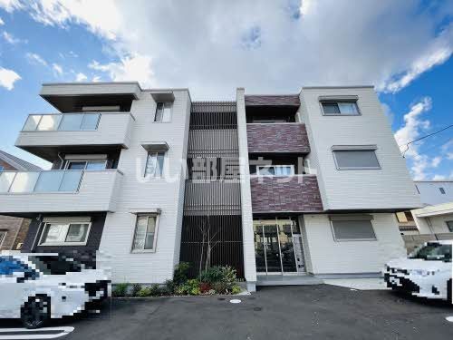 Wisteria residence?の外観画像
