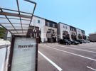 Hercule（エルキュール） B棟の間取り画像