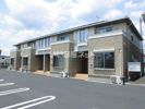 パストラル大月 Bの間取り画像