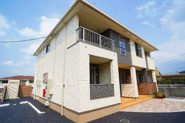 サンライズ ヒルⅡの外観画像