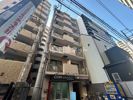 普茶マンションの外観