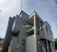 イロハ 淀下津町の外観画像