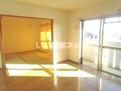 リビング
