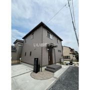 シャルマンこがさき E棟の外観画像