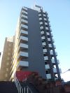 アルプ所沢の外観