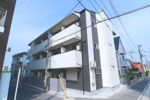 ファーストサウザンの間取り画像