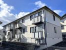ヴェルドミール川平の間取り画像