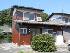 湖山借家 村上邸の外観画像