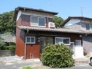 湖山借家 村上邸の間取り画像