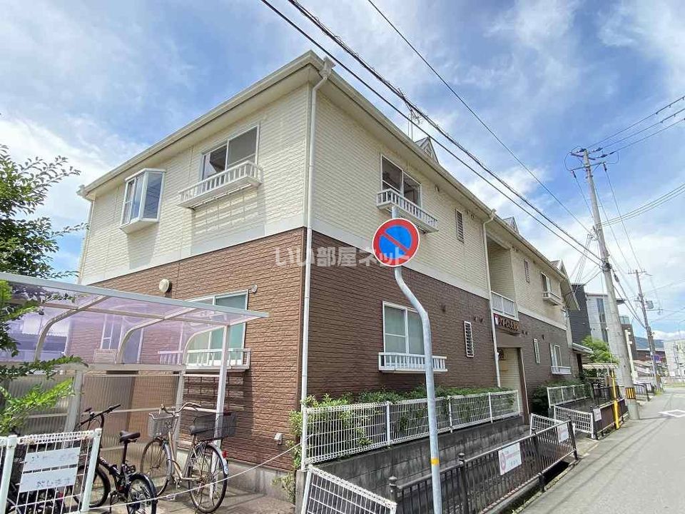 グレイス英賀保の外観画像