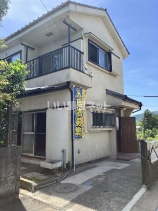 長淵7丁目貸家の外観画像