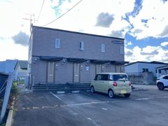 ユニフレックス森川の外観画像