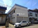 青杜ハイツの外観画像