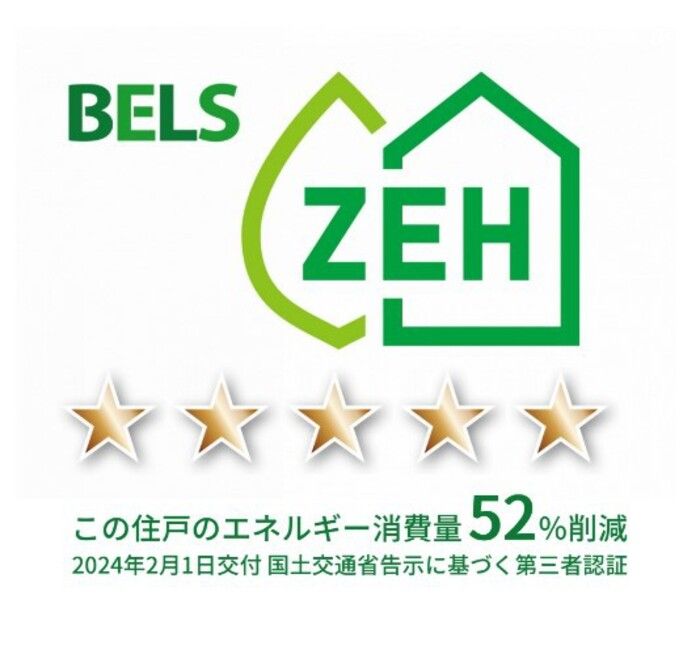 省エネラベル