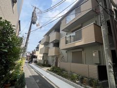 M'sハイツ千本三条の外観画像