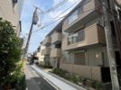 M'sハイツ千本三条の間取り画像