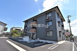 リジエール春日の外観画像