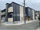 雅ーⅡの間取り画像