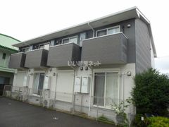 ドゥムールストレチアの外観画像