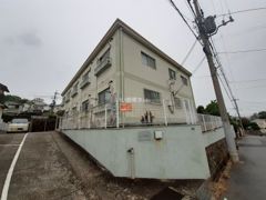 ルミエール神戸高雄台の外観画像