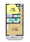 Sun Rise Avenueの間取り画像