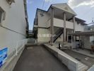 フジパレス南田出井の外観