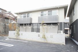 グランスクエア Bの外観画像