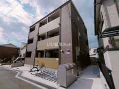 F+style北新町の外観画像