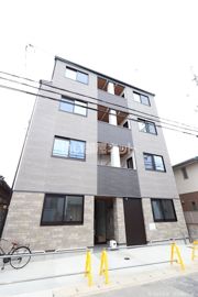 KKハウスⅡの外観画像