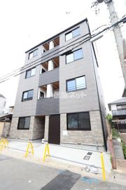 KKハウスⅡの外観画像