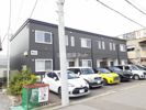 RIOⅢの間取り画像