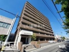 アルファライフ栗林駅北の外観画像
