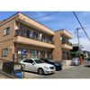 Kコーポ白鳥の間取り画像