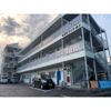 第1松葉町マンションの間取り画像
