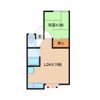 Fineテラスの間取り画像
