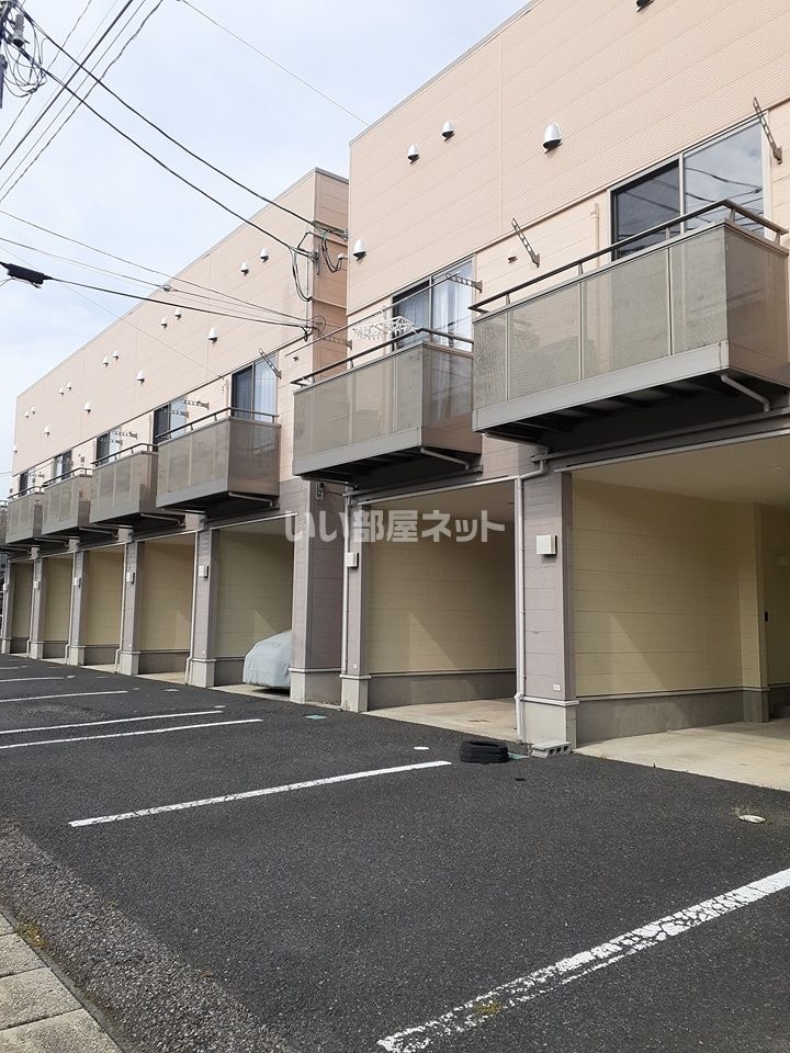 kokomoときめき東の外観画像