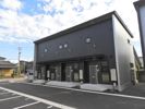 ビオラ野村A棟の間取り画像