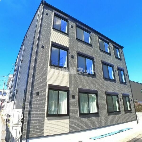 Ciel Nishiharaの外観画像