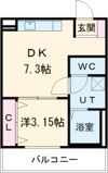 F+style八尾・太田5丁目の間取り画像