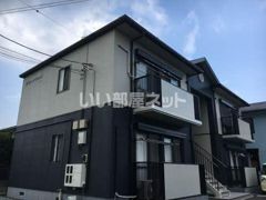 グリーンウッドの外観画像