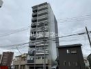 フォーエス熊本駅前Ⅲの間取り画像