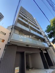 GPkobeStationの外観画像