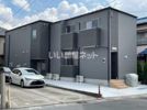 FLAQSの間取り画像