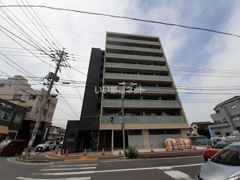 レブリアント鳥栖の外観画像