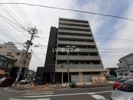 レブリアント鳥栖の外観