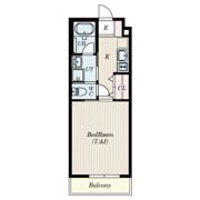 ワコーレヴィアーノ須磨行幸町の間取り画像