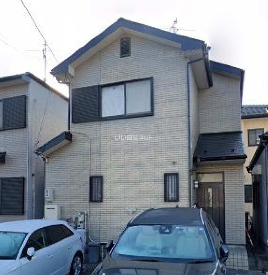 グリーンハイツ緑町 103C棟の外観画像