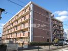 大産鳥飼マンションBの間取り画像