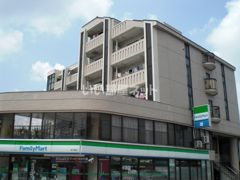 金津賀第5ビルの外観画像